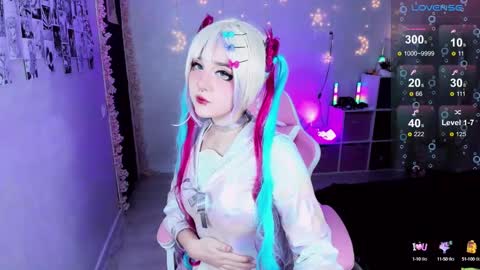 Aki online show from 03/02/25, 09:22