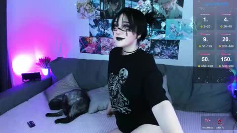 Aki online show from 09/15/25, 09:48