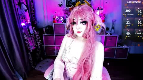 Aki online show from 10/26/25, 12:27