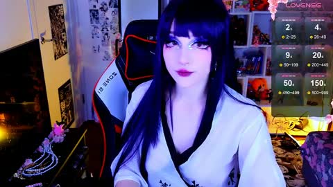 Snapshot of aki__ra chatting on 04/04/26, 01:04 Aki online show from 04/04/26, 01:04