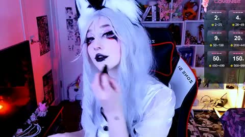 Snapshot of aki__ra chatting on 04/04/26, 10:40 Aki online show from 04/04/26, 10:40