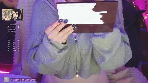 Liza online show from 04/09/26, 10:59