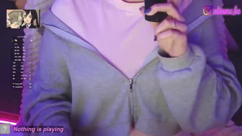 Liza online show from 04/16/26, 08:31
