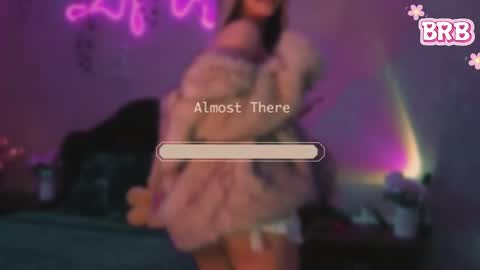 Liza online show from 04/25/26, 12:57