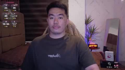 Dave online show from 01/10/26, 12:34