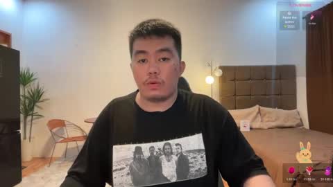 Snapshot of akihiro_morningstar chatting on 06/22/26, 07:33 Dave online show from 06/22/26, 07:33