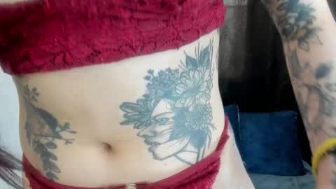 Snapshot of akila_clive chatting on 02/17/26, 08:37 carolina online show from 02/17/26, 08:37