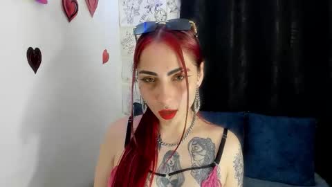 Snapshot of akila_clive chatting on 03/13/26, 08:37 carolina online show from 03/13/26, 08:37