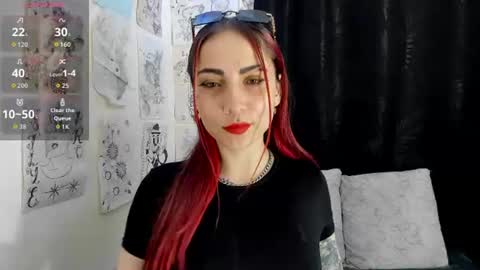  carolina  online show from 06/18/26, 05:28