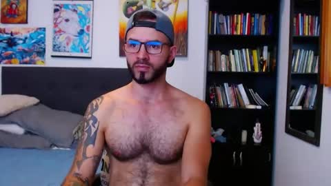 akiles online show from 12/10/24, 11:51