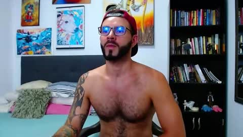 akiles online show from 01/28/25, 01:39