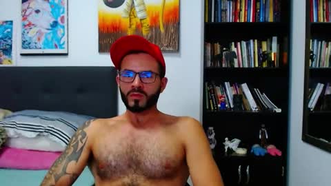 akiles online show from 01/31/25, 02:48