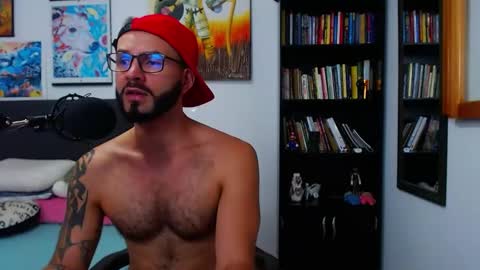 akiles online show from 02/12/25, 11:09