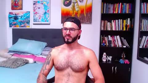 akiles online show from 02/18/25, 09:20