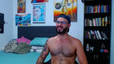 akiles online show from 02/28/25, 01:15