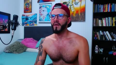 akiles online show from 03/03/25, 11:24