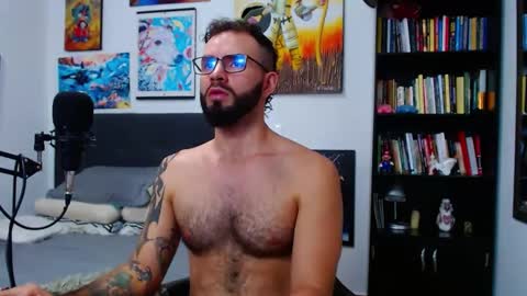 akiles online show from 10/07/25, 10:51