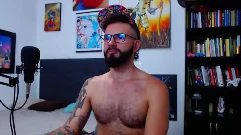 akiles online show from 11/06/25, 11:37