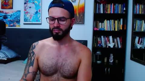 akiles online show from 11/26/25, 11:06