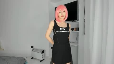 Akime online show from 03/09/25, 05:00