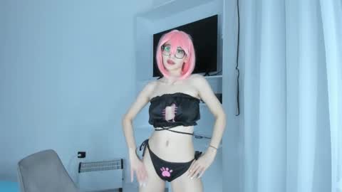 Akime online show from 03/10/25, 04:14