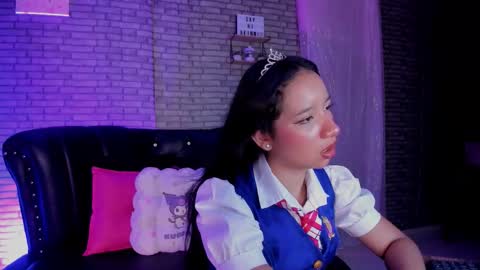Akimmidoll GMT-5 0630 -1330 online show from 10/07/25, 07:44