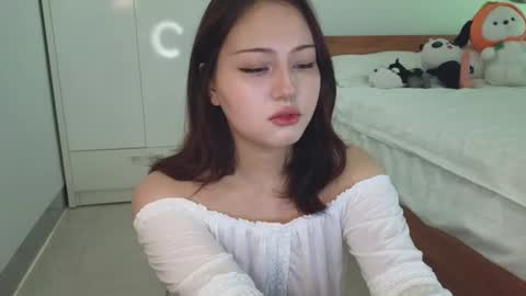 akina_star online show from 02/10/25, 02:52