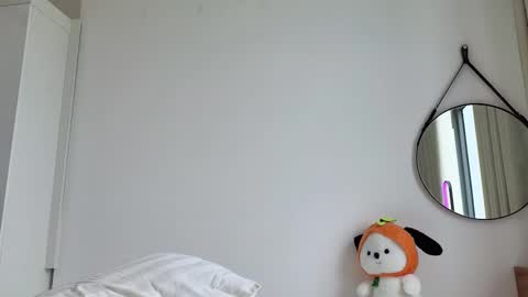 akina_star online show from 03/07/25, 05:18