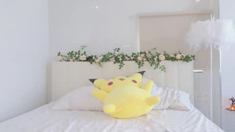 akina_star online show from 09/25/25, 03:54