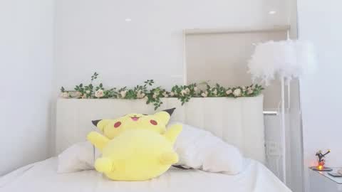 akina_star online show from 10/07/25, 04:42