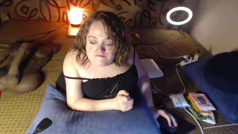 Natalie online show from 01/25/25, 07:49