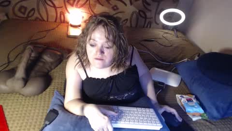 Natalie online show from 01/26/25, 09:51