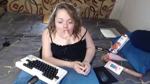 Natalie online show from 02/24/25, 06:26