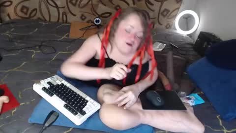 Natalie online show from 03/05/25, 10:22