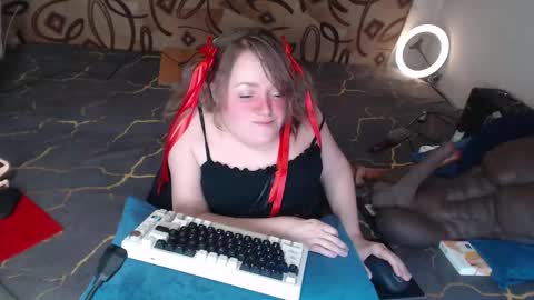 Natalie online show from 03/07/25, 09:29