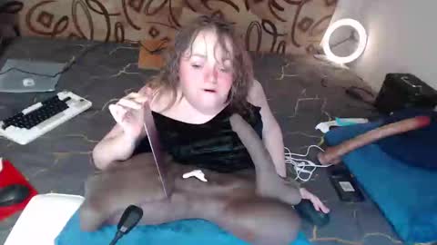 Natalie online show from 03/09/25, 11:03