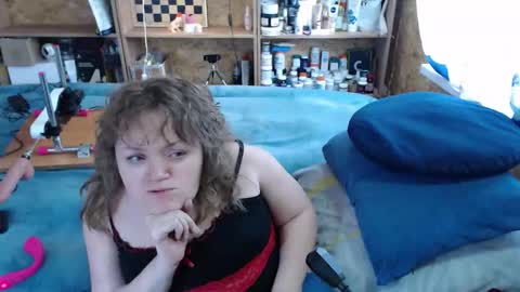 Natalie online show from 10/03/25, 10:12