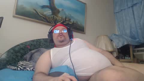 Carlos online show from 06/10/26, 07:40