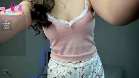 Kim online show from 02/15/26, 05:42