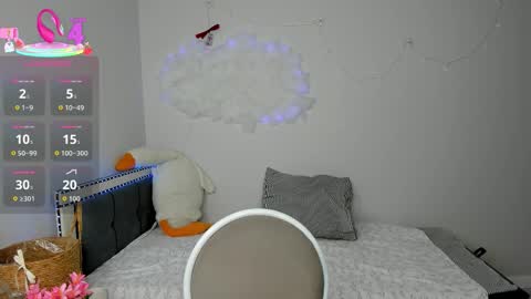 Kim online show from 03/01/26, 05:48