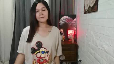 Anastasia online show from 09/19/25, 09:11