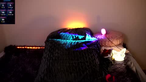 Nameless online show from 12/13/24, 09:30