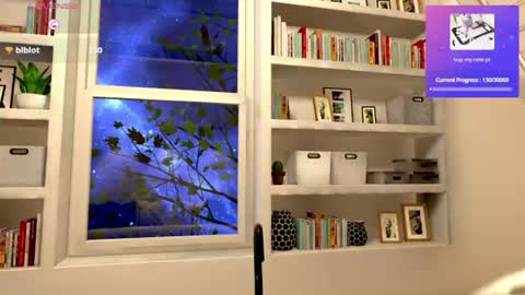 Dalila online show from 06/13/26, 12:58