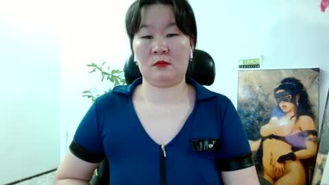 Akira online show from 01/13/25, 02:50