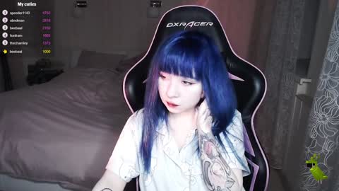 Snapshot of akirahartyx chatting on 12/06/24, 03:22 akirahartyx online show from 12/06/24, 03:22