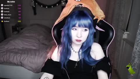 Snapshot of akirahartyx chatting on 12/20/24, 02:27 akirahartyx online show from 12/20/24, 02:27