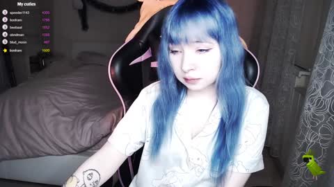 Snapshot of akirahartyx chatting on 12/25/24, 06:30 akirahartyx online show from 12/25/24, 06:30