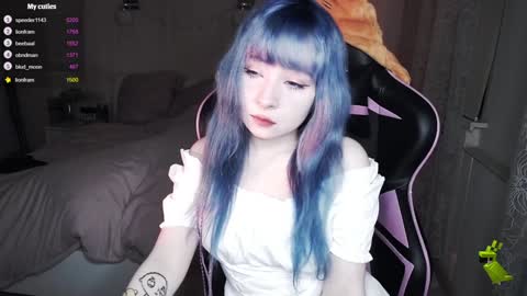 Snapshot of akirahartyx chatting on 01/06/25, 02:58 akirahartyx online show from 01/06/25, 02:58