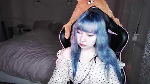 Snapshot of akirahartyx chatting on 01/08/25, 02:14 akirahartyx online show from 01/08/25, 02:14