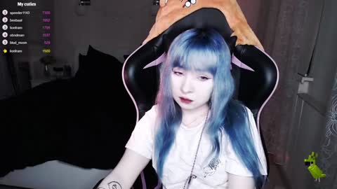 Snapshot of akirahartyx chatting on 01/15/25, 03:07 akirahartyx online show from 01/15/25, 03:07